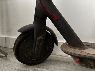 Patinete Eléctrico Xiaomi M365