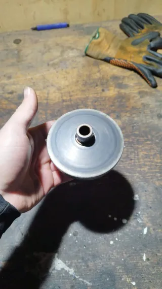 Variador Malossi Multivar 2000 Minarelli