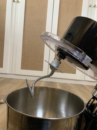 Stand Mixer/Batidora de pie POWWA