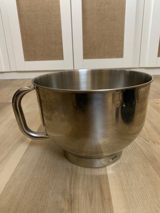 Stand Mixer/Batidora de pie POWWA