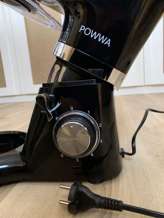 Stand Mixer/Batidora de pie POWWA