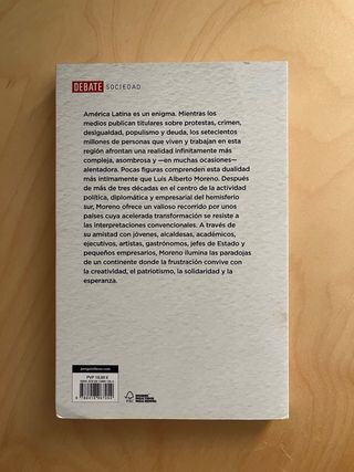 ¡Vamos!: 7 ideas audaces para una América Latin...