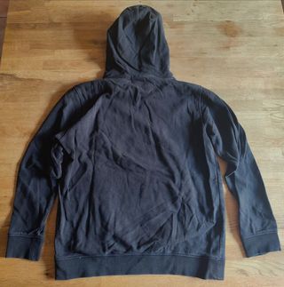 Felpa Vans Bambino Grigio XL