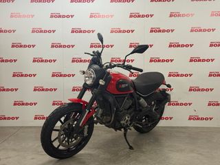 Ducati Scrambler Icon