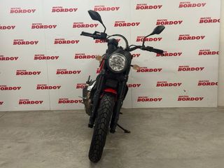 Ducati Scrambler Icon