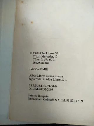 Don Quijote de la Mancha