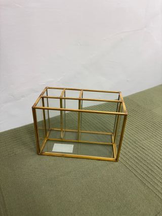 Organizador de maquillaje Maisons Du Monde