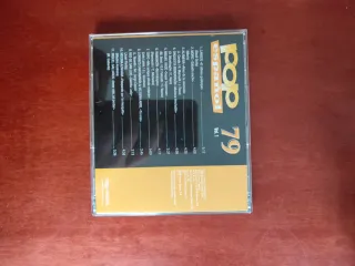 CD Pop Español 79