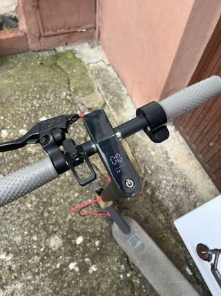 Patinetes Eléctricos Xiaomi (2 unidades)