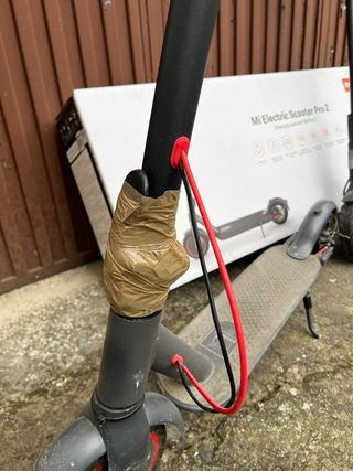 Patinetes Eléctricos Xiaomi (2 unidades)