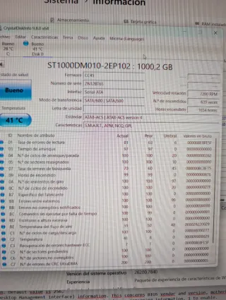 Torre Dell Inspiron i5 8GB 128GB SSD + 1TB HDD