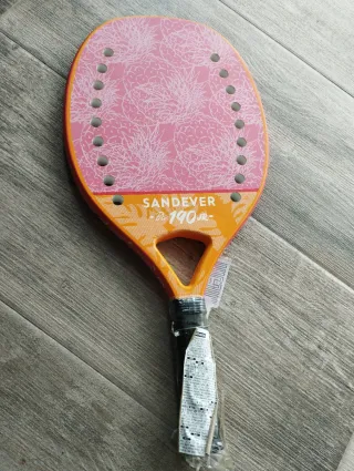 Palas de playa Sandever 190