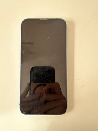 iPhone 13 Azul