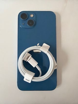iPhone 13 Azul