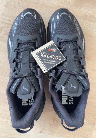 Zapatillas Puma Voyage NITRO 3 GORE-TEX