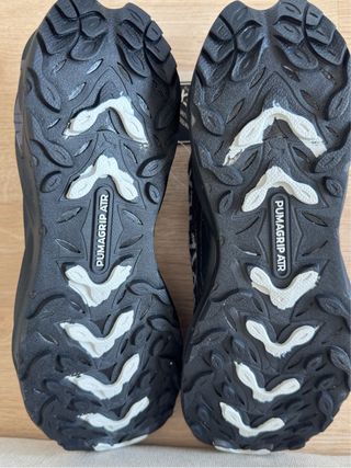 Zapatillas Puma Voyage NITRO 3 GORE-TEX