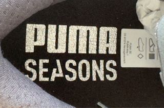 Zapatillas Puma Voyage NITRO 3 GORE-TEX