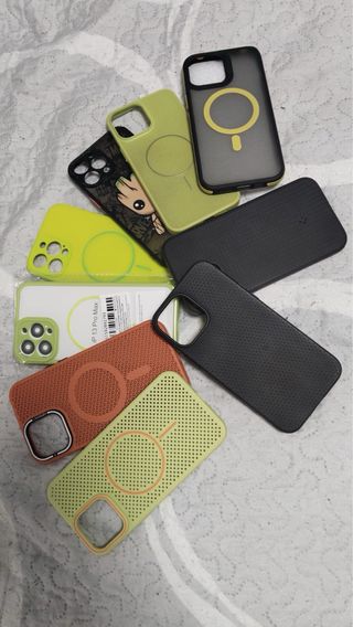 Lote iPhone 13 Pro Max 256GB Gris Espacial