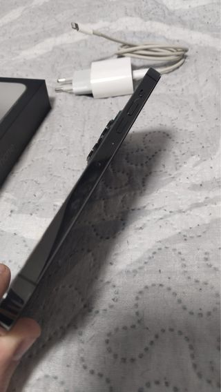 Lote iPhone 13 Pro Max 256GB Gris Espacial