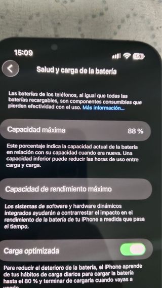 Lote iPhone 13 Pro Max 256GB Gris Espacial
