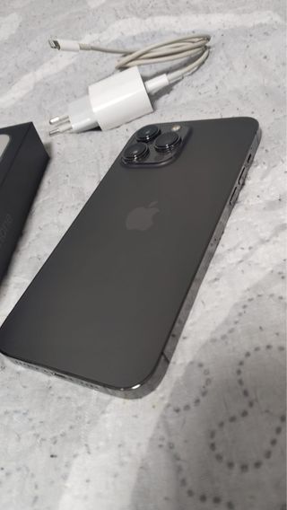 Lote iPhone 13 Pro Max 256GB Gris Espacial