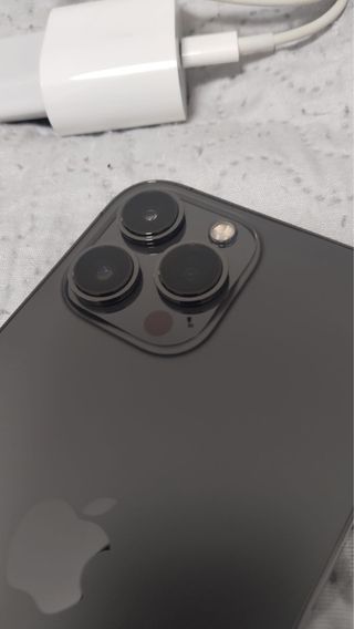 Lote iPhone 13 Pro Max 256GB Gris Espacial