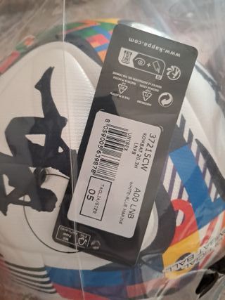Pallone Kappa nuovo