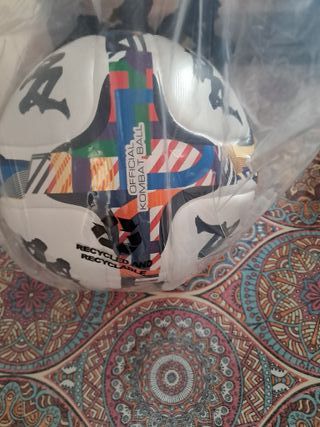 Pallone Kappa nuovo