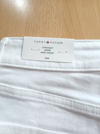 Falda Tommy Hilfiger sin estrenar