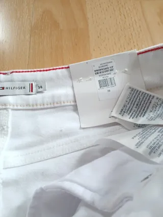 Falda Tommy Hilfiger sin estrenar