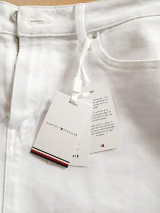 Falda Tommy Hilfiger sin estrenar