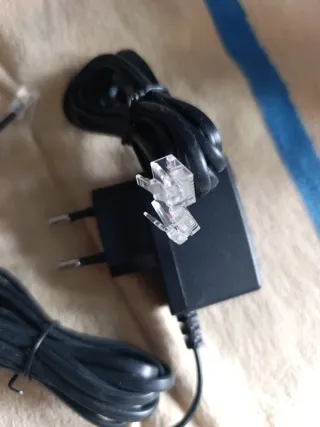 Cargador y cable para teléfono Meic