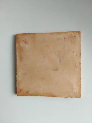 Azulejo Andalusí Artesanal