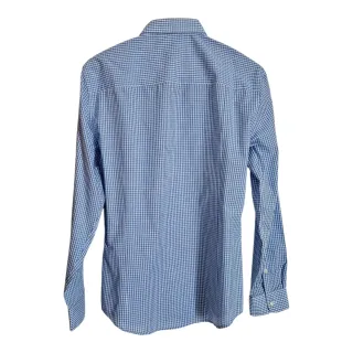 Camisa de cuadros Lefties