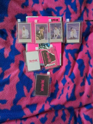 Stray Kids Rock Star Rock Ver.