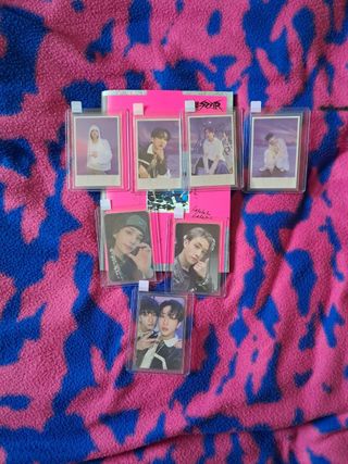 Stray Kids Rock Star Rock Ver.