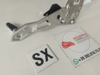 Pedana Sinistra BMW F 900 R