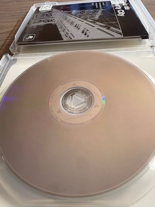 Juegos PS3: Grand Theft Auto IV y V