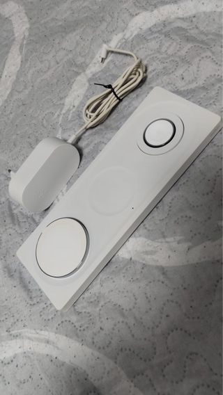 Cargador Belkin Boost Charge PRO Apple