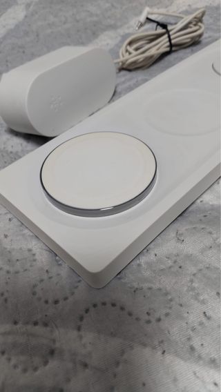 Cargador Belkin Boost Charge PRO Apple