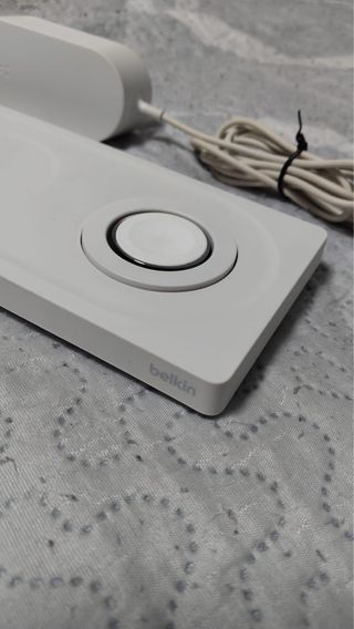 Cargador Belkin Boost Charge PRO Apple