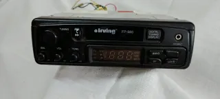 Lote automoción: óptica, lampara portátil, bidones