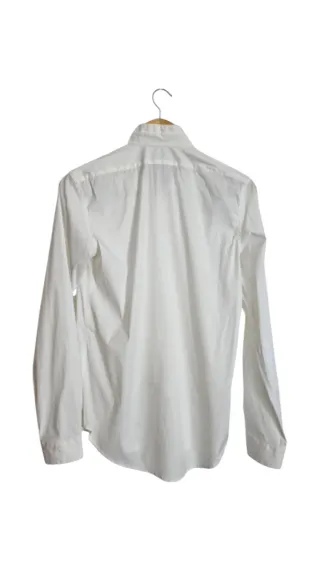 Camisa Zara