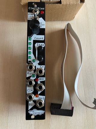 Noise Engineering Clep Diaz Eurorack