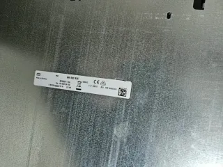 Placa de inducción Electrolux *para piezas*