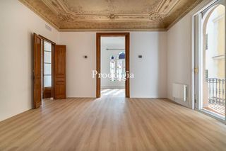 Piso en alquiler en El Putxet i el Farró en Barcelona