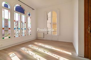 Piso en alquiler en El Putxet i el Farró en Barcelona