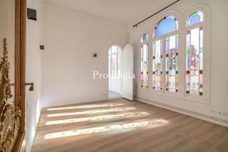 Piso en alquiler en El Putxet i el Farró en Barcelona