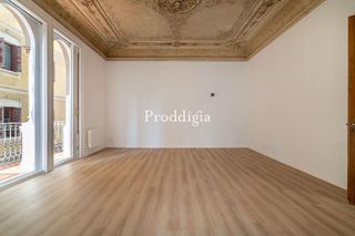 Piso en alquiler en El Putxet i el Farró en Barcelona