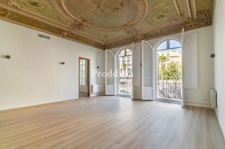 Piso en alquiler en El Putxet i el Farró en Barcelona